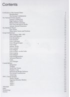 Armour Forts and Trench Shelters